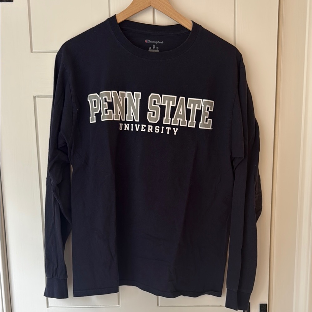Penn State Champion Longsleeve